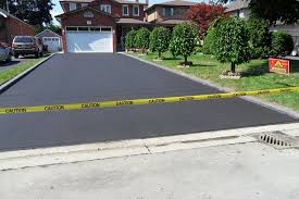 Trusted Stafford, OR Driveway Paving Services Experts