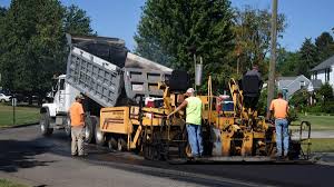 Why Choose Us For All Your Driveway Paving Needs in Stafford, OR?